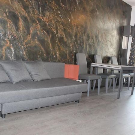 Monolocale Trainspotting Apartment Verona Exterior photo