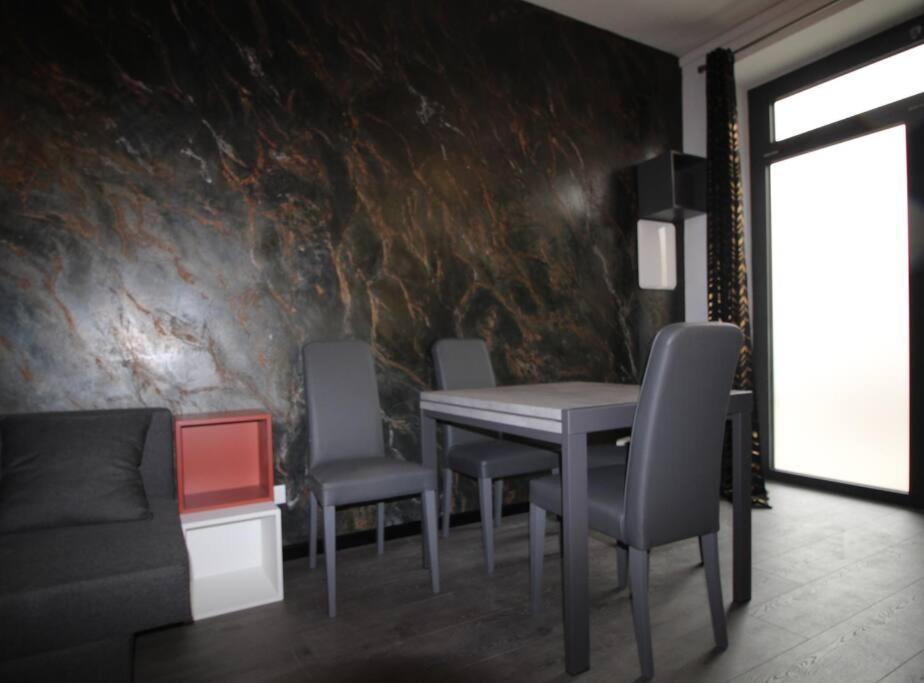 Monolocale Trainspotting Apartment Verona Exterior photo