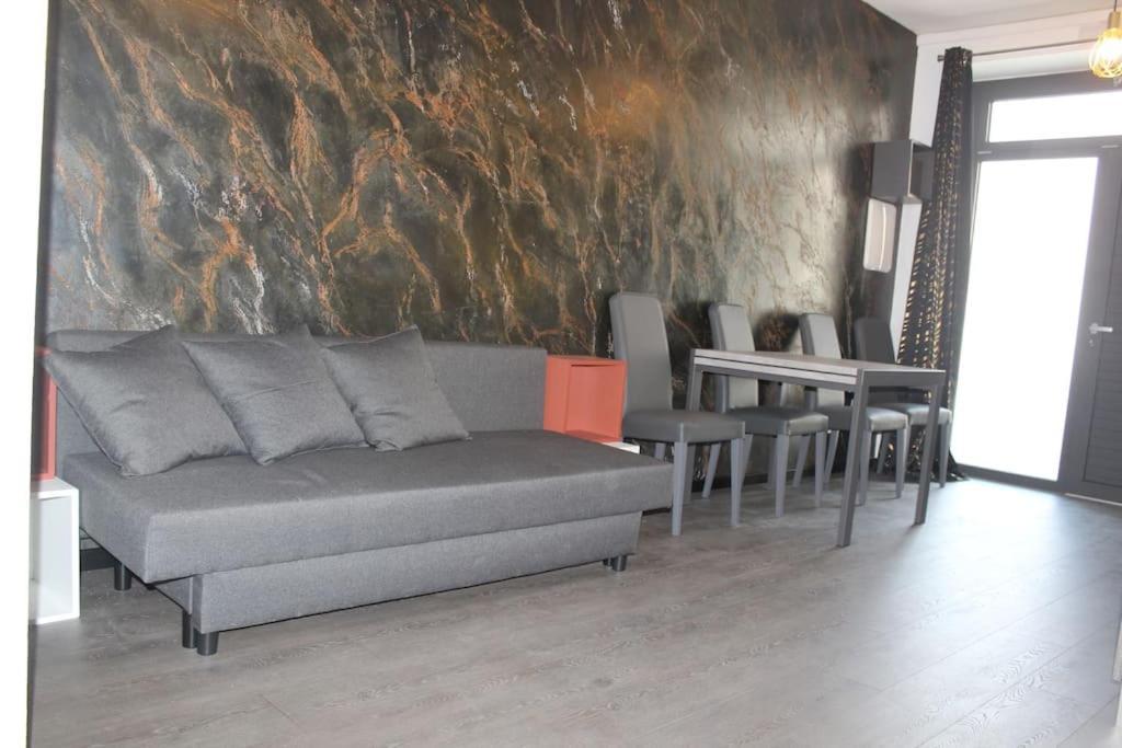 Monolocale Trainspotting Apartment Verona Exterior photo